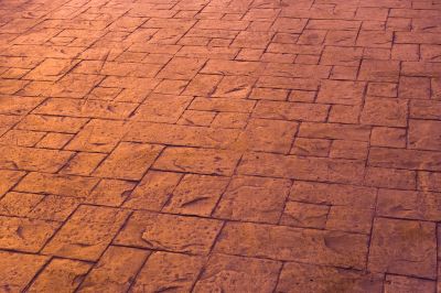 Decorative Concrete Repair in Denver County, CO