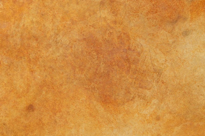 Interior Concrete Staining in Fort Worth, TX