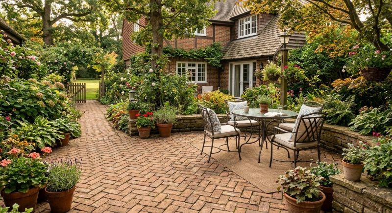 Brick Paving in Boston, MA