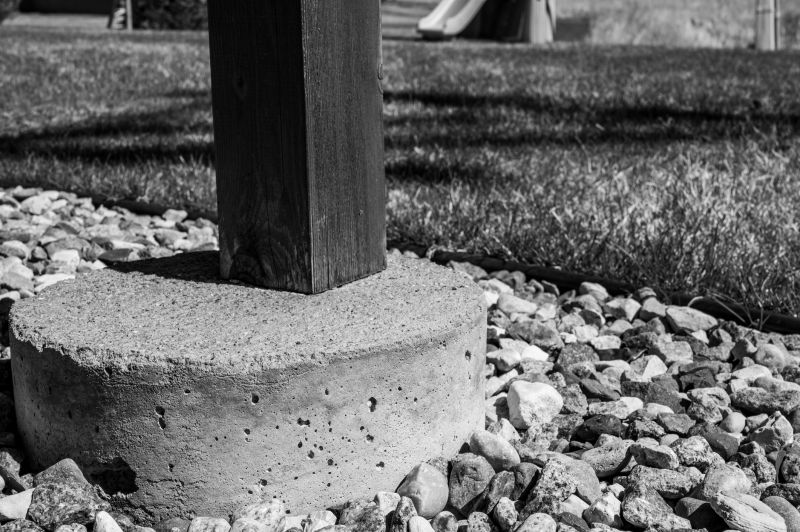 Cement Foundation Installation in Fort Worth, TX
