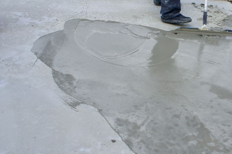 Concrete Overlaying in Fort Worth, TX