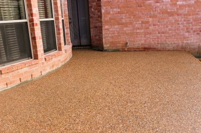 Concrete Slab Finishing in Fort Worth, TX