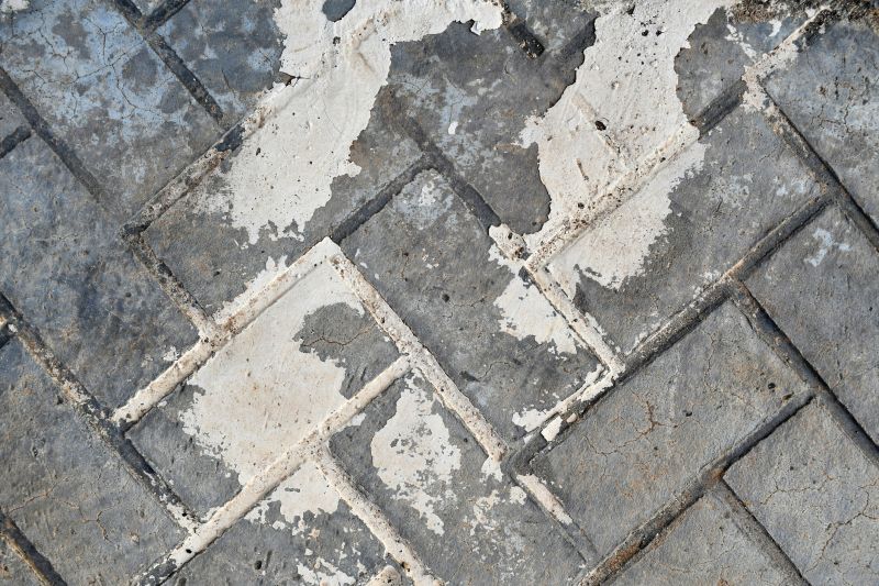 Decorative Concrete Repair in Waldorf, MD