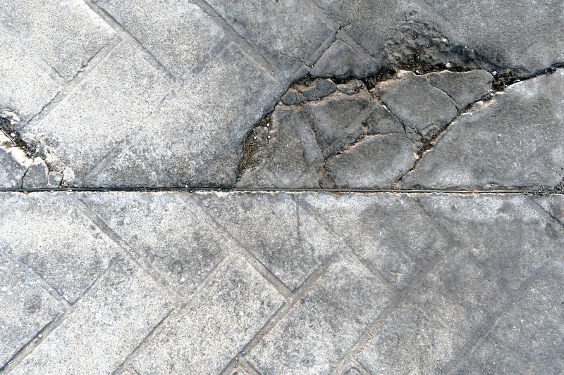 Decorative Concrete Repair in Sarasota, FL