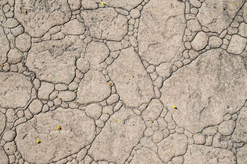 Decorative Concrete Repair in Boone, NC