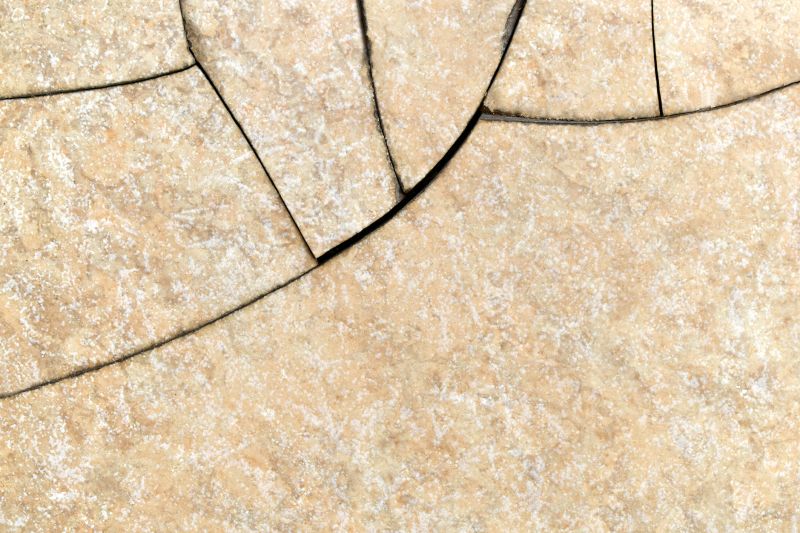Decorative Concrete Repair in Charleston, SC