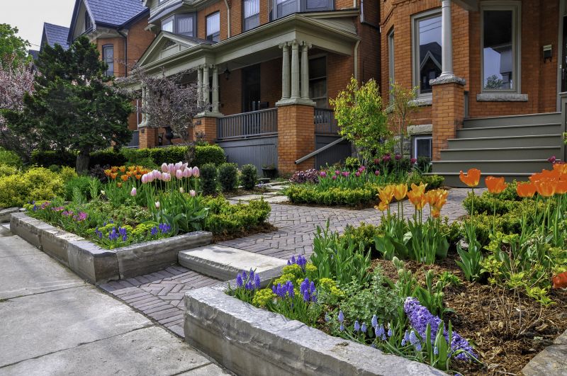 Hardscaping Service in Boston, MA