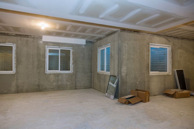Home Foundation Installation in Columbus, OH