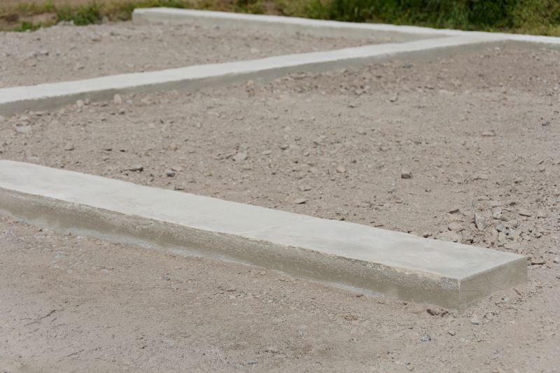 House Footing Construction in Fort Wayne, IN