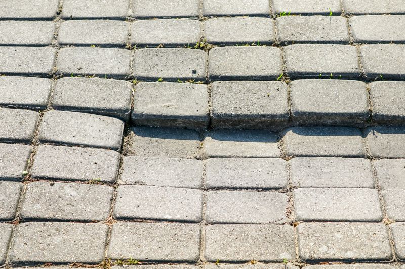 Paver Patio Construction in Boston, MA