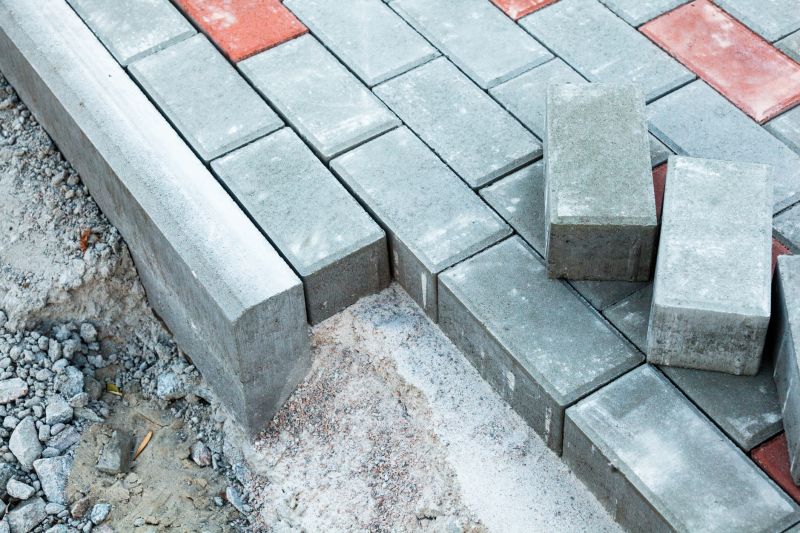 Pavers Landscaping in Fairfield County, CT