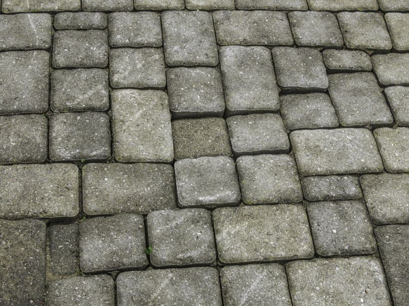 Porcelain Pavers Installation in Fairfield County, CT