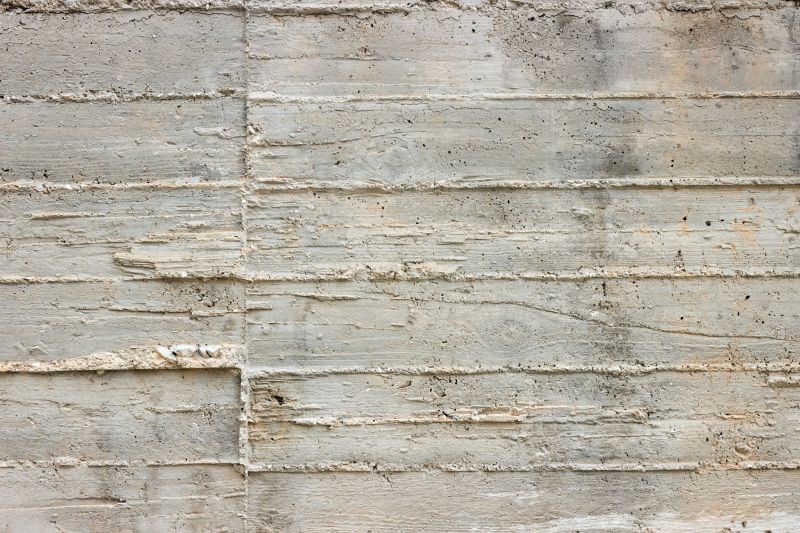 Stamped Cement Installation in Fort Worth, TX